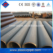 Export products list black sch40 astm a106 seamless steel pipe